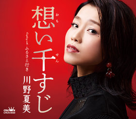 レア B2大 ポスター 演歌　川野夏美 裏窓の猫 川野夏美「裏窓の猫」MUSIC VIDEO - YouTube